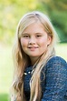 Catharina-Amalia, de prinses van Oranje, najaar 2014 | Prinses ...