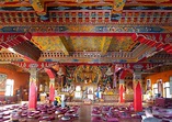 My Experience Discovering Buddhism at Kopan Monastery, Kathmandu, Nepal ...