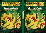 Classicão do Rock: Scorpions - Amazônia | Live In The Jungle | 2009 ...