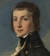 Louis-Charles d’Orléans, comte de Beaujolais (1779 - 1808)