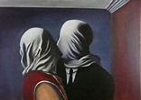 The Lovers Ii Les Amants 1928 Artwork Rene Magritte F - vrogue.co