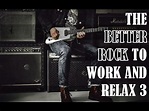 Música ROCK para Trabajar - Rock Instrumental - Música para estudiar y ...