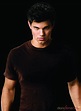 Taylor Lautner, el hombre lobo de 'Crepúsculo | Taylor lautner ...