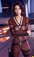 Lexa Doig as Rommy, the Avatar of the Andromeda Ascendant | Andromeda ...