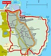 Howth Cliff Walk: 5 Routes for 2024 (Parking + Maps)