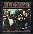 John Anderson - LyricWikia - song lyrics, music lyrics