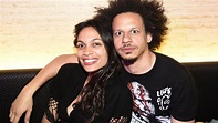 Rosario Dawson and Eric Andre have publicly revealed their relationship ...