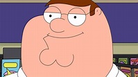 The Real-Life Inspiration For Family Guy's Peter Griffin