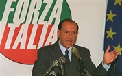 I 25 anni di Forza Italia, dalle origini a oggi | Sky TG24