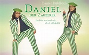 Daniel, der Zauberer: Trailer & Kritik zum Film - TV TODAY