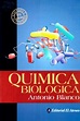(PDF) Descargar Química Biológica - Antonio Blanco - 8va Edición