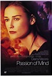 Passion of Mind - movie POSTER (Style A) (27" x 40") (2000) - Walmart ...