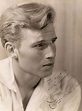 Young Charlton Heston. shadowsandsatin | . . where the worlds of film ...