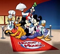 Disney's House of Mouse - Disney's House of Mouse Wiki