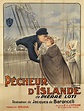 Pêcheurs d’Islande - film 1924 - AlloCiné