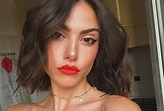 Chi è la fidanzata di Pobega: Giulia Crociato infiamma in bikini - FOTO