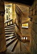 Chambord castle stairway, France Beautiful Buildings, Beautiful Places ...