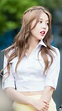 Shin Hye Jeong - AOA (Hyejeong) Seolhyun, Pretty Asian, Korean Women ...