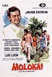 Molokai, la isla maldita (1959) | ČSFD.cz