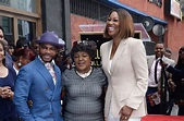 Singer Shirley Caesar gets star on Walk of Fame - UPI.com