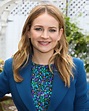 Britt Robertson Photo Shoot 2022