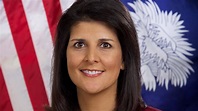 Gov. Nikki Haley to deliver GOP response to the State of the Union