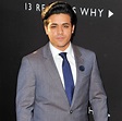 "13 Reasons Why's" Christian Navarro Reveals Whether Tony Is a Ghost ...