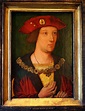 Portrait of young Henry VIII - a photo on Flickriver