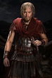 Spartacus : Photo Todd Lasance - 48 sur 129 - AlloCiné