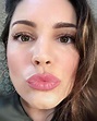 Kelly Brook – Facebook, Snapchat and Instagram Photos 3/28/2017
