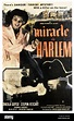 MIRACLE IN HARLEM, poster art, 1948 Stock Photo - Alamy