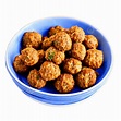 Fried Meatballs, Meatball, Food, Indonesian Food PNG Transparent ...