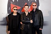 Depeche Mode regresa a México con concierto este 2023