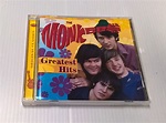The Monkees - Greatest Hits [Rhino] (CD, Oct-1995) Original classics ...