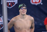 Jay Litherland Notches Second Win of the Night In 400 IM - Swimming ...