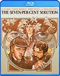 Review: Herbert Ross’s The Seven-Per-Cent Solution on Shout! Factory ...