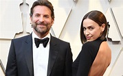 Bradley Cooper: novias y ex parejas del actor | Lista completa - Fama