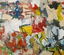 Willem de Kooning: Paintings, 1960–1980 | Gagosian