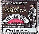 Revelation - Película 1918 - Cine.com