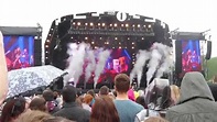 Radio 1's Big Weekend ~ Norwich 2015 - YouTube
