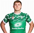 Official Rugby League World Cup profile of James McDonnell for Ireland ...