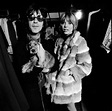 suki potier — “Brian Jones & Suki Potier – August 3, 1967 At... All ...