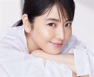 日劇女神長澤雅美抗初老 關鍵側臉45度 - 自由娛樂