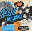 Carole King and The Brill Building: Another Special Place In Time ...