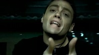 Tiziano Ferro Perdona si te amo Official Music Video HD - YouTube