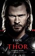 Thor – A Review : Maurice Broaddus