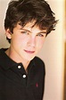 Fotos del actor Logan Lerman cuando era niño - TVCinews - TV de Paga ...