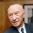 TV-Dokumentation: Wie Konrad Adenauer sich auf den Tod vorbereitete - WELT