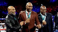 Boxing news 2021: Mike Tyson, Lennox Lewis fight in September | Gold ...