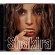 Shakira - Tour Fijacion Oral - Disco Cd + Dvd Sony CD + DVD | Bodega ...